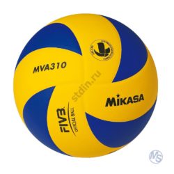 Волейбольный мяч MIKASA MVA310