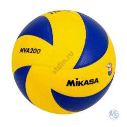Волейбольный мяч MIKASA MVA200 FIVB