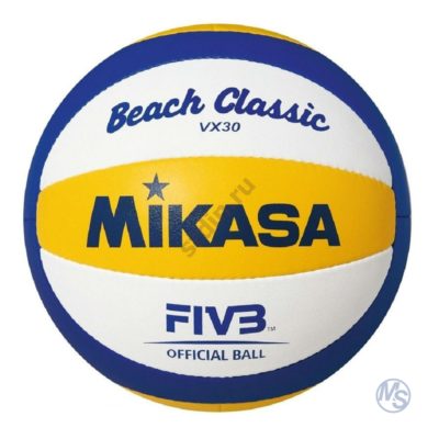 Волейбольный мяч MIKASA VX30