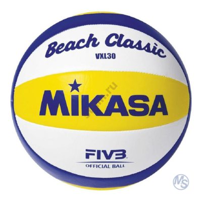 Волейбольный мяч MIKASA VXL30