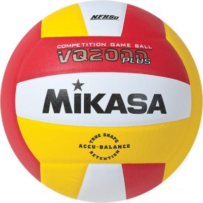 Волейбольный мяч Mikasa VQ 2000-SGW №5