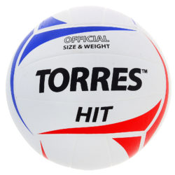 Волейбольный мяч Torres Hit