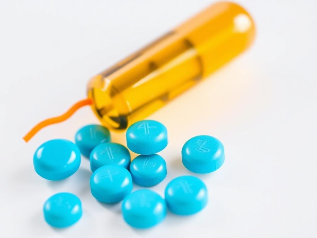 Когда дженерики виагры действительно помогают: честно о повышении потенции