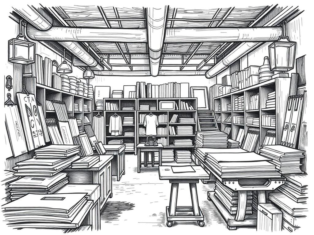 Типография: как буквы делают текст понятным и живым