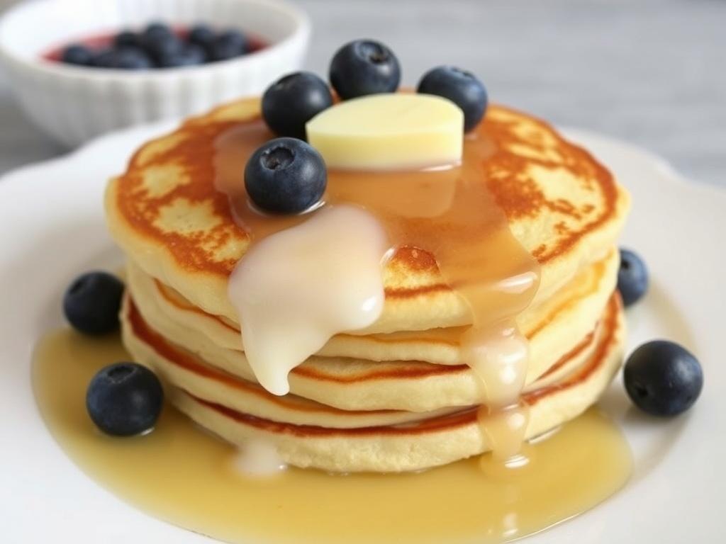 Пышные оладьи на кефире: рецепт, хитрости и вариации, которые действительно работают