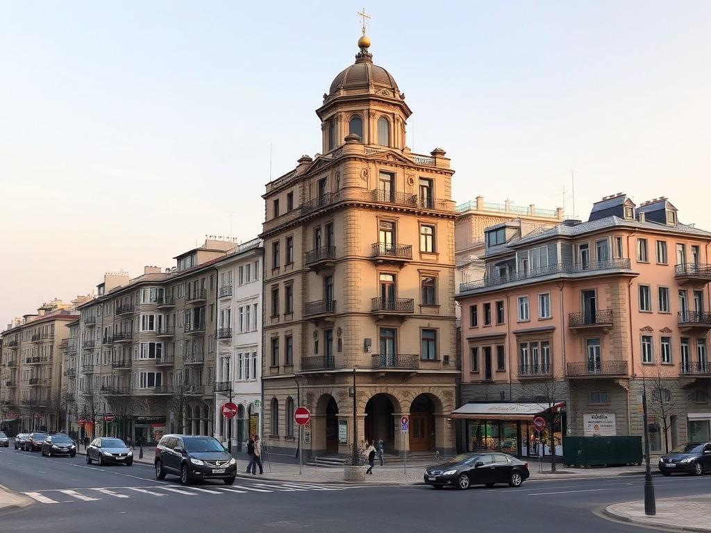 Новостройки Крым: достигните уюта и комфорта в современном жилье