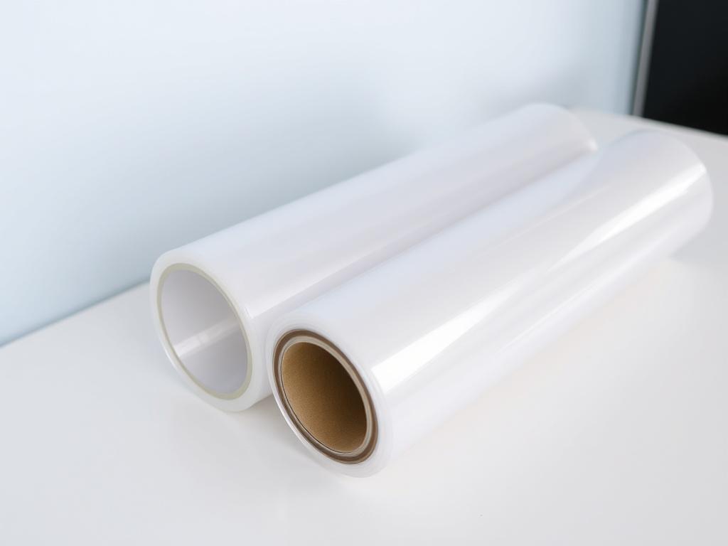 Пленка ПВХ: тонкий слой с большими возможностями